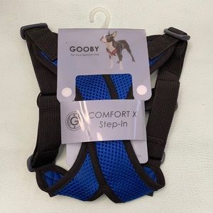 Gooby Comfort X Dog Harness
